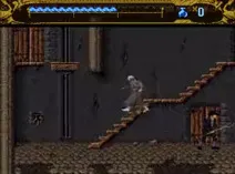 Mary Shelley's Frankenstein (USA) emulator for Super Nintendo / Super